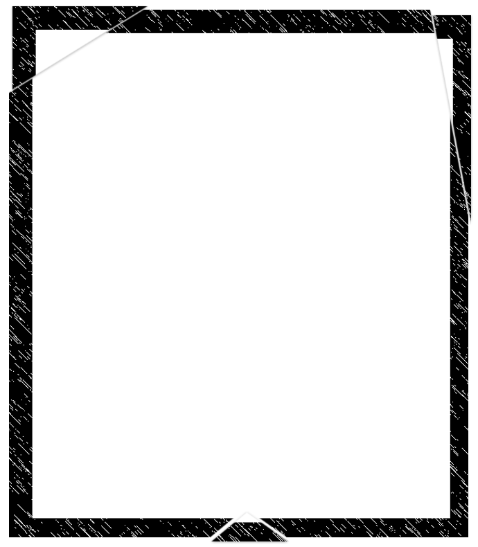 image of norlmal mirror